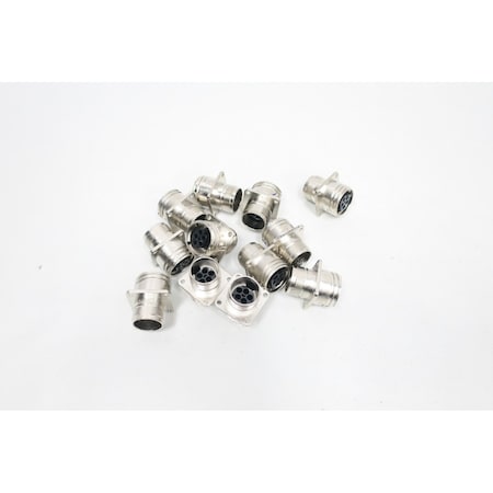 Connector, Box Of 12